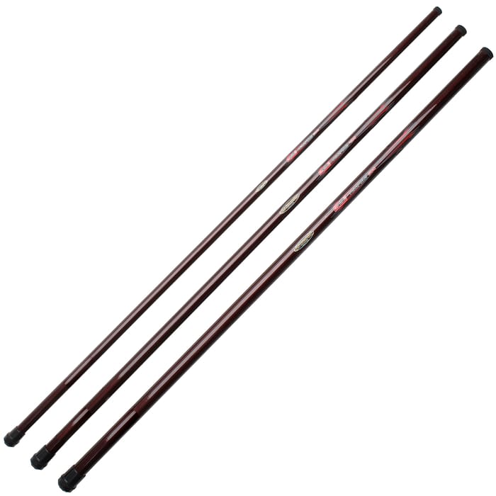 Ron Thompson Evp2 Telepole