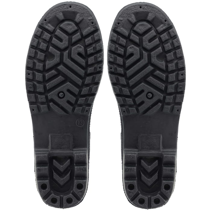 Ron Thompson Ontario V2 Chest Waders Cleated Boots
