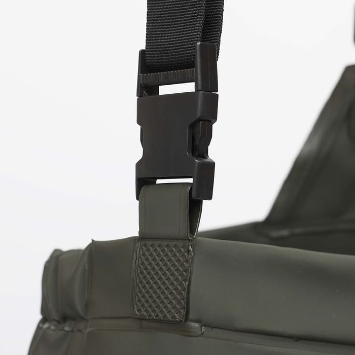 Ron Thompson Ontario V2 Chest Waders Buckle