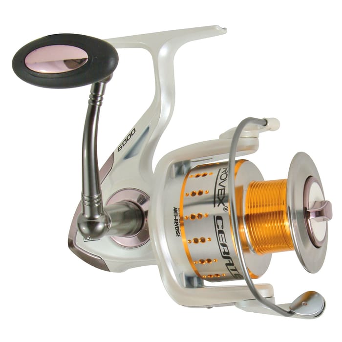 Rovex Ceratec Reel