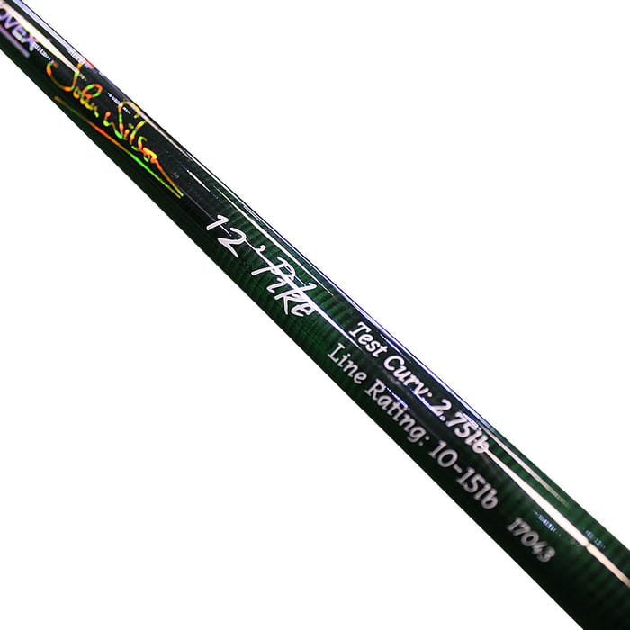Rovex Catfish Rods