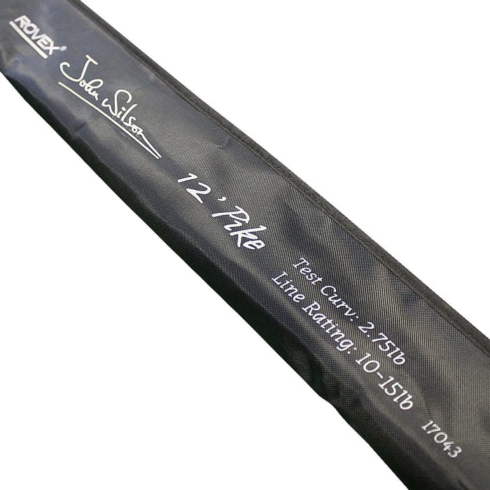 Rovex Catfish Rod Bag