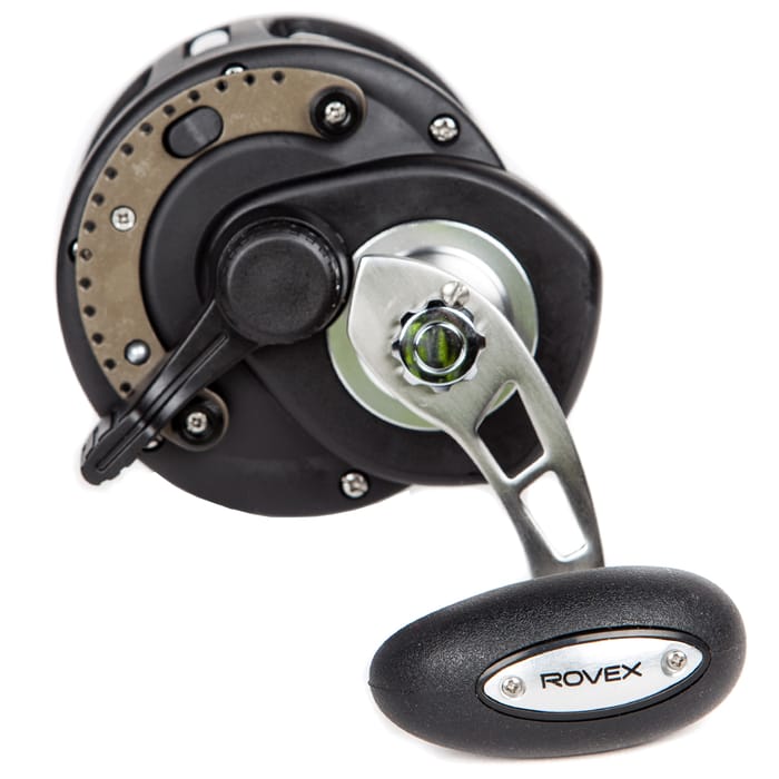 Rovex Altus Reel Handle