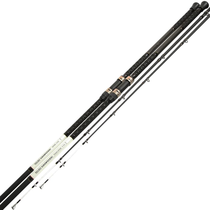 Rovex Ceratec Uptide Rod Sections