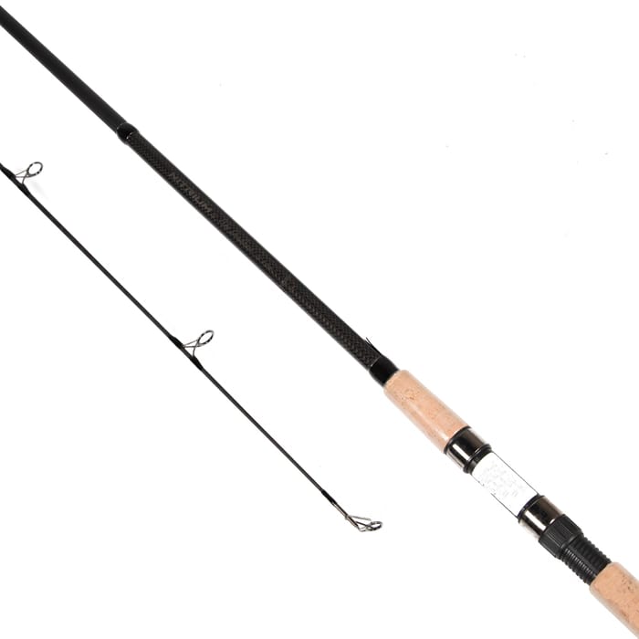 Rovex Nitrium II Pike Deadbait Rod