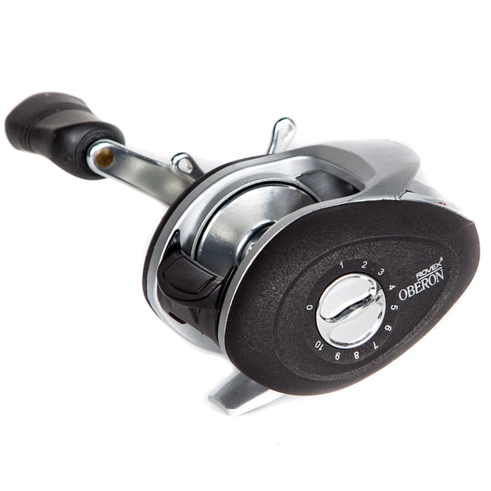 Rovex Oberon Baitcaster