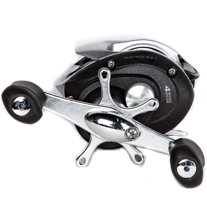 Rovex Oberon Baitcaster Handle