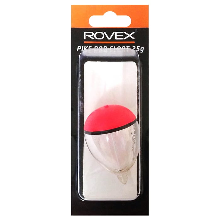 Rovex Pike Bob Float