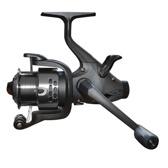 Drennan Series 7 BR 9-40 Specimen Reel