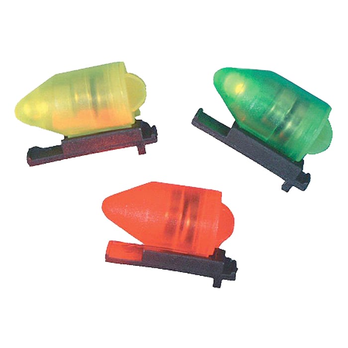 Delta Tip Lights