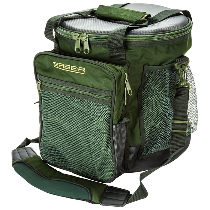 Saber Bucket Seat Carryall