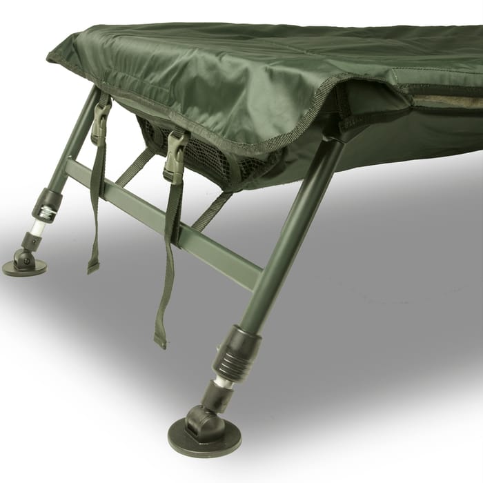 Saber Everlevel Carp Crib 2