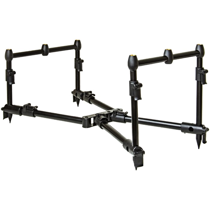 Saber Low Pro Compact Rod Pod