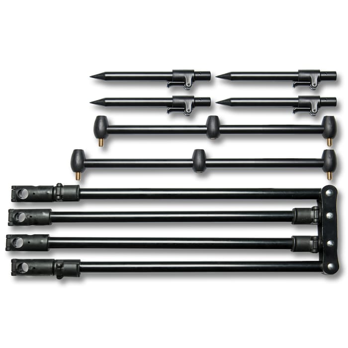 Saber Low Pro Pod Folded