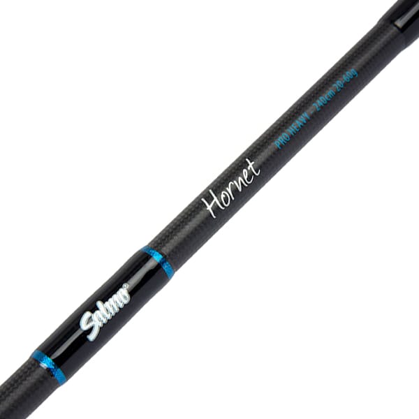 Salmo Hornet Pro Heavy Rod
