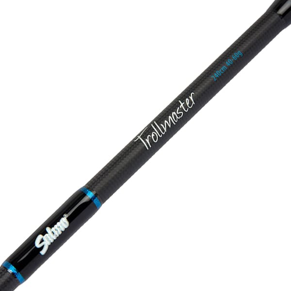 Salmo Trollmaster Rod