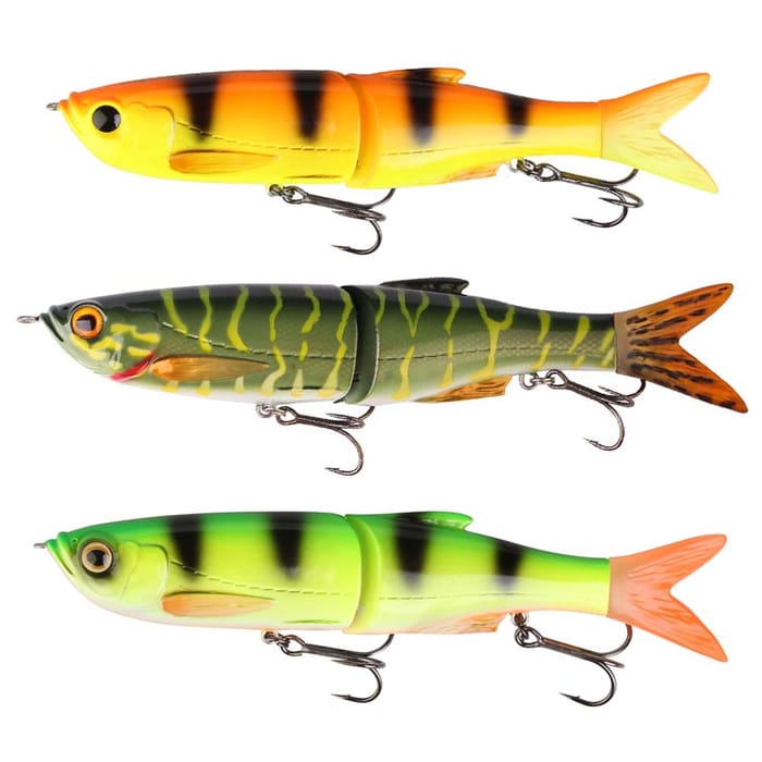 Savage Gear 3D Bleak Glide Swimmer Lure