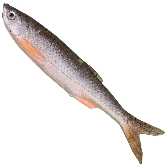 Real Tail Lure