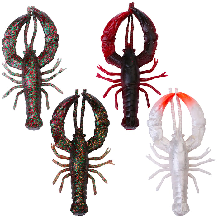 Savage Gear 3D LB Reaction Crayfish