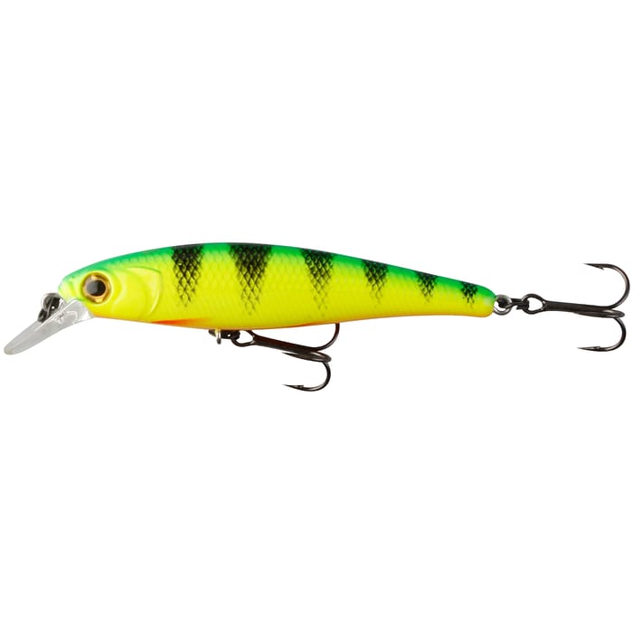 Savage Gear 3D Prey Lure Fire Perch