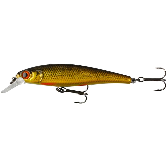 Savage Gear 3D Prey Lure Rudd