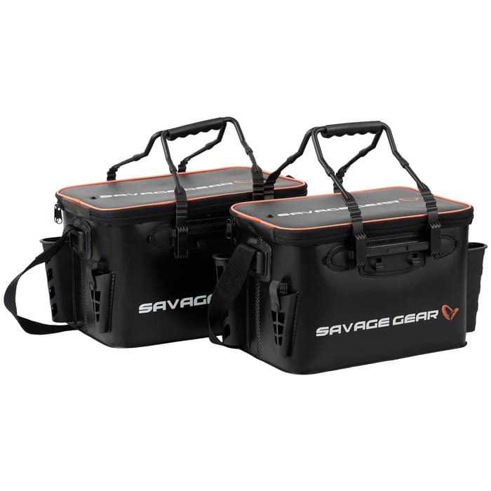 Savage Gear Boat & Bank Bag