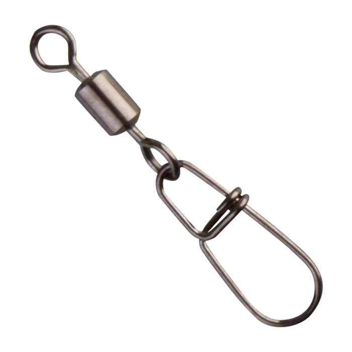 Savage Gear Egg Snap with Swivel