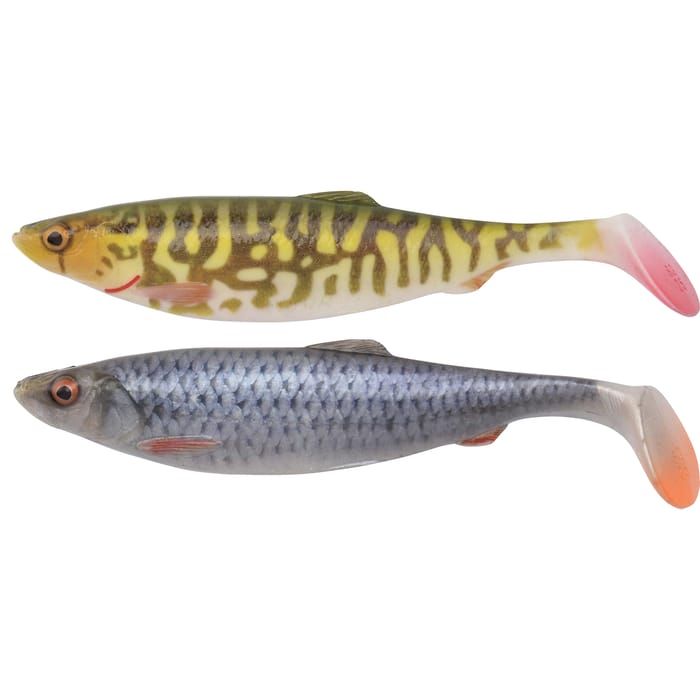 Savage Gear LB 4D Herring Shad Lure