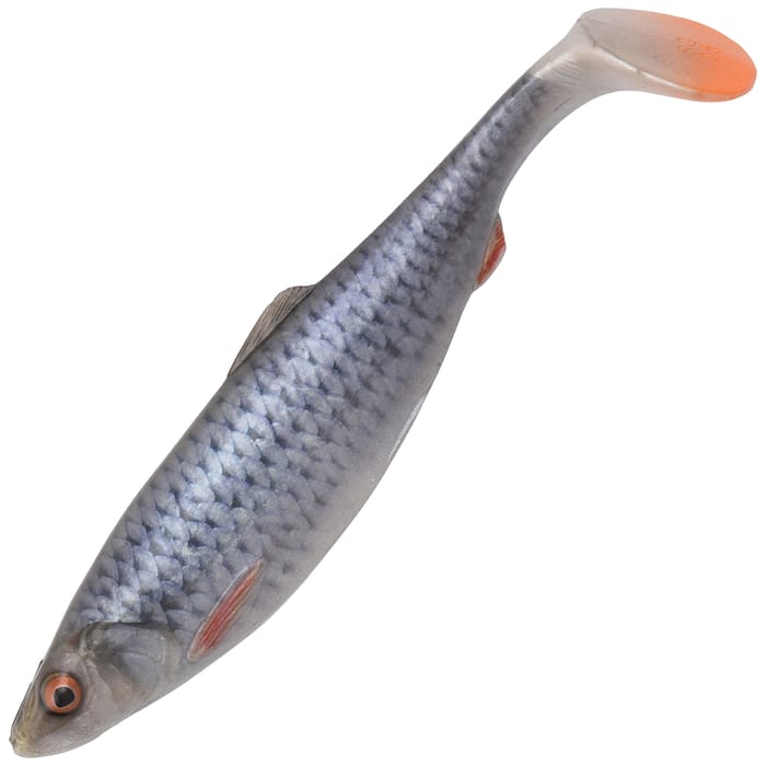 Savage Gear LB 4D Herring Shad Lure Roach