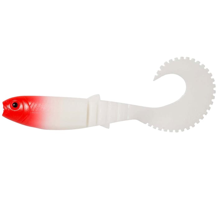 Savage Gear LB Cannibal Curltail Redhead