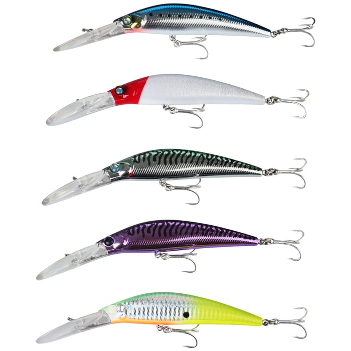 Savage Gear Manic Prey Deep Diver Lure