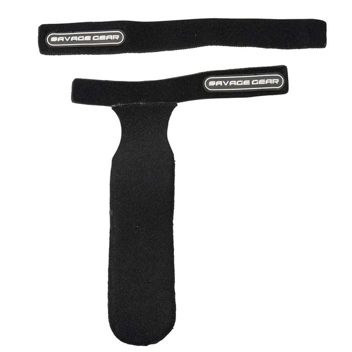 Savage Gear Protector Rod Strap Kit