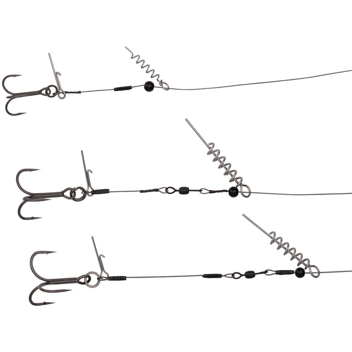 Savage Gear Release Rig