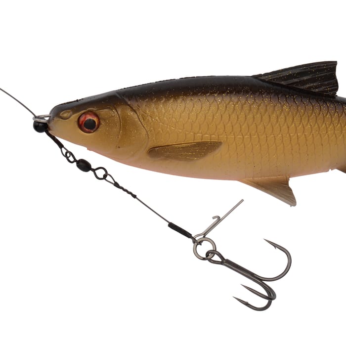 Savage Gear Release Rig 2