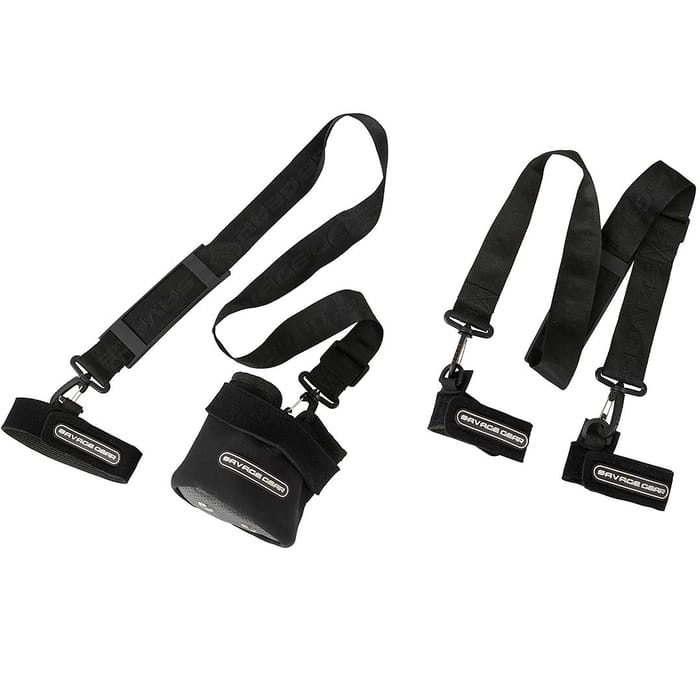 Savage Gear Rod Carry All Strap