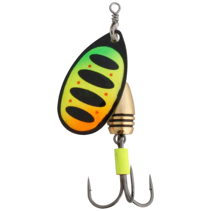 Savage Gear Rotex Spinner 11g 05-Firetiger