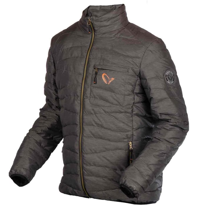 Savage Gear Simply Savage Lite Jacket