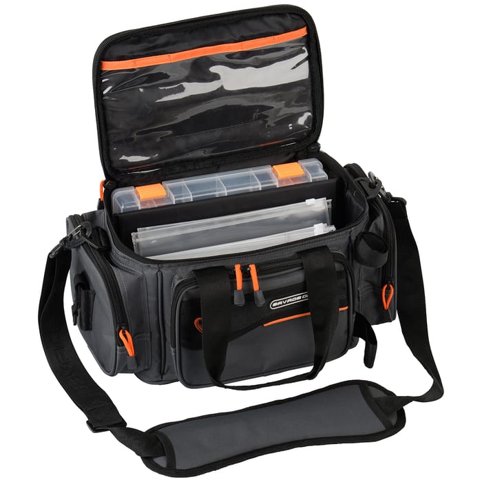 Savage Gear Soft Lure Specialist Fishing Bag