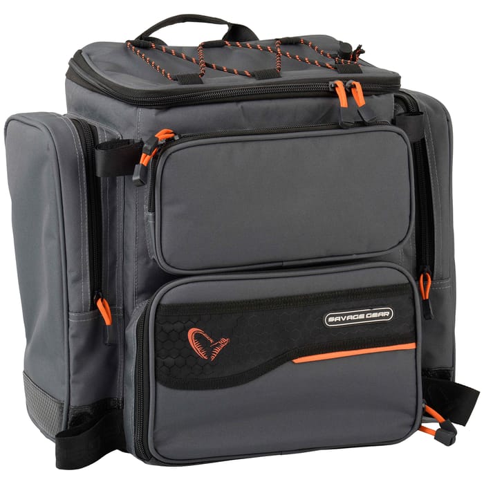 Savage Gear Specialist Fishing Rucksack