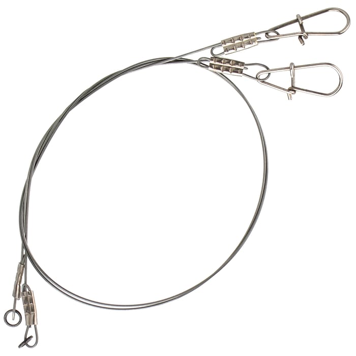 Savage Gear Titanium Jerkbait Trace