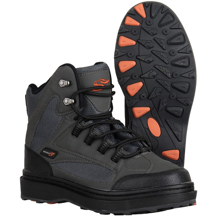 Scierra Tracer Wading Shoe Cleated Sole