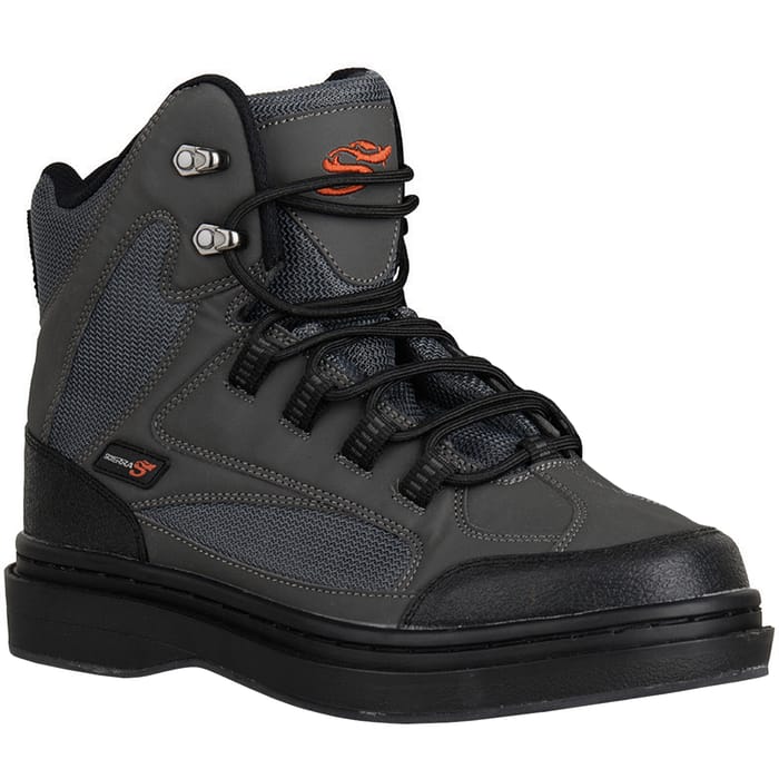 Scierra Tracer Wading Shoe Felt Sole