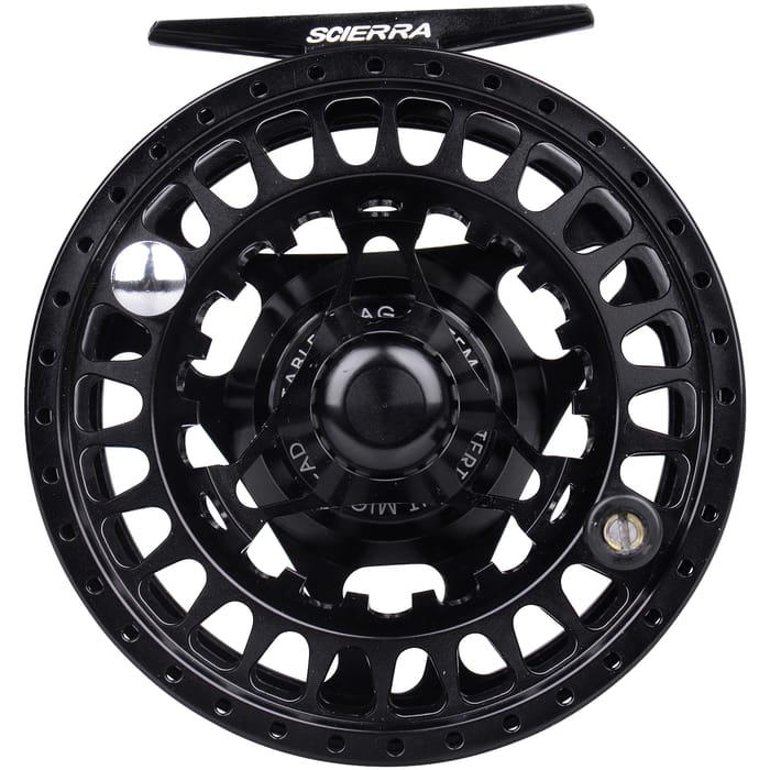 Scierra Traxion 2 Fly