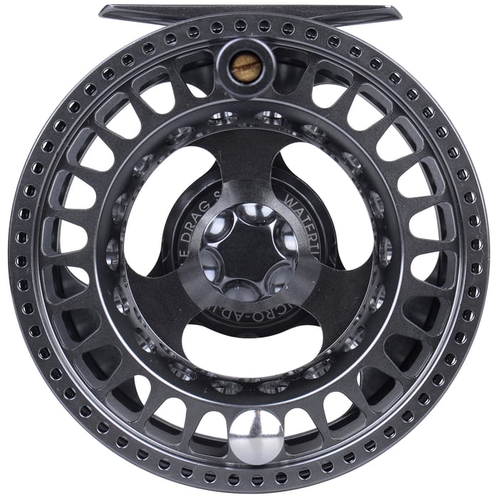 Scierra Traxion 3 Fly 