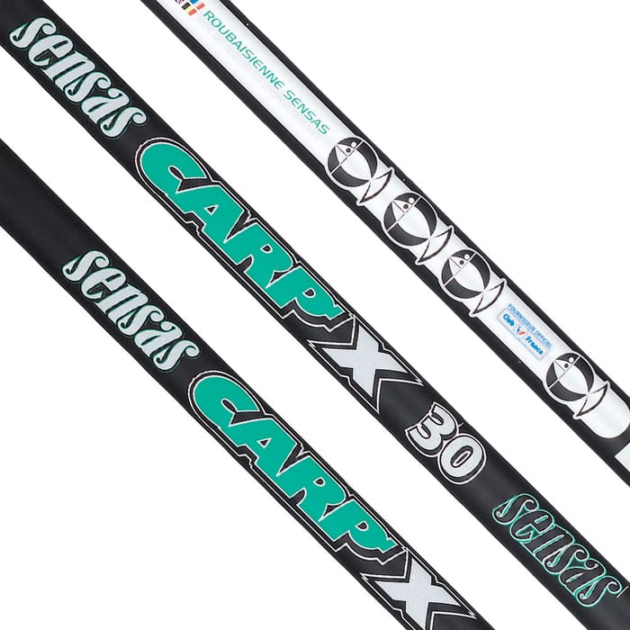 Sensas Carp X 30 Margin Pole