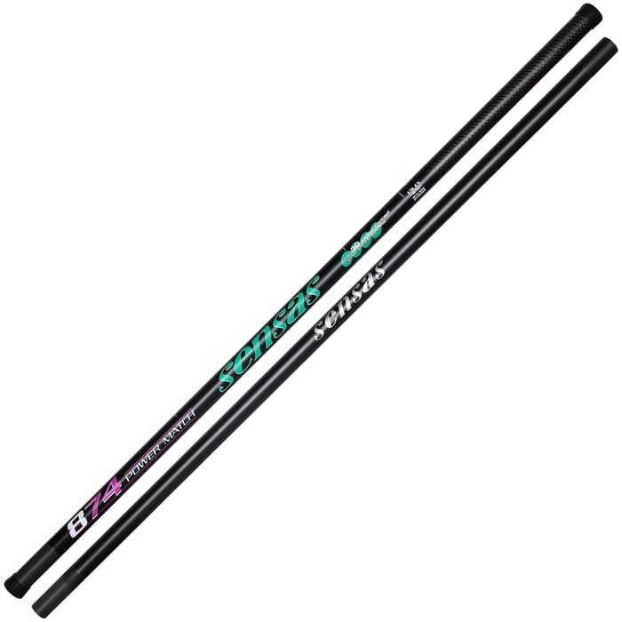 Sensas 874 Pole Section