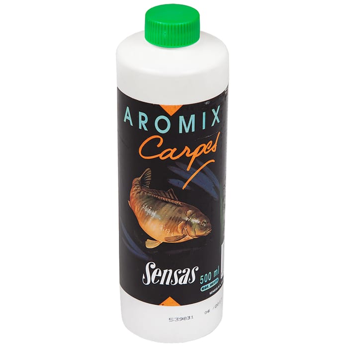 Sensas Aromix Carp 500ml