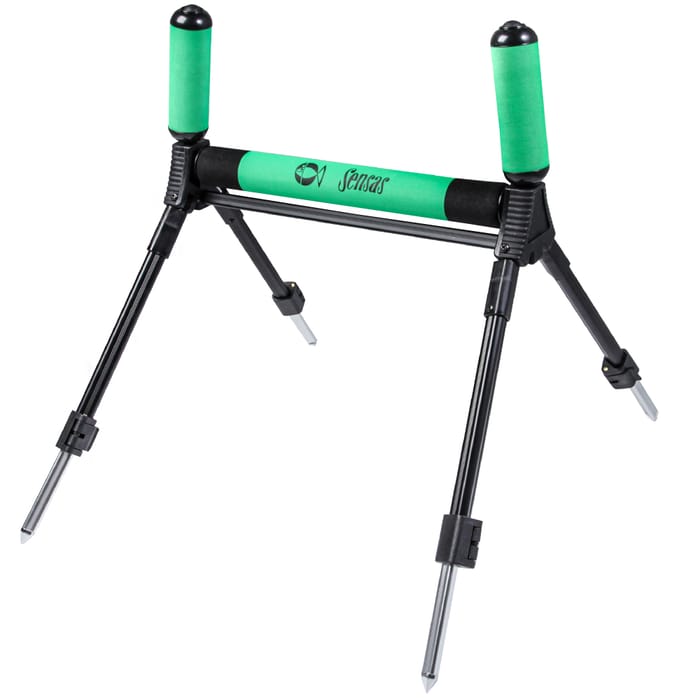 Sensas Competition Compact 4 Leg Roller