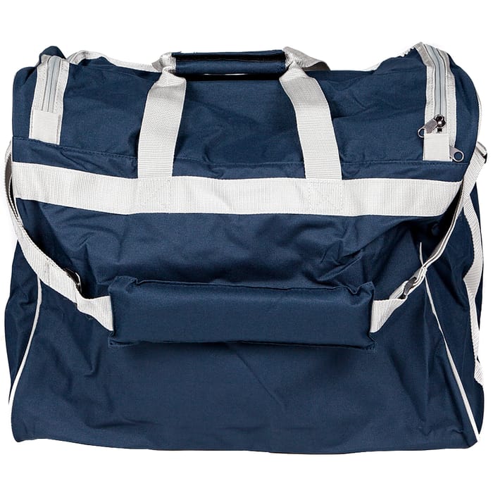 Sensas Navy Competition Carryall Back