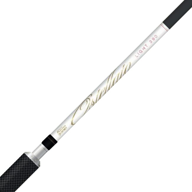 Sensas Ostellato Waggler Rod